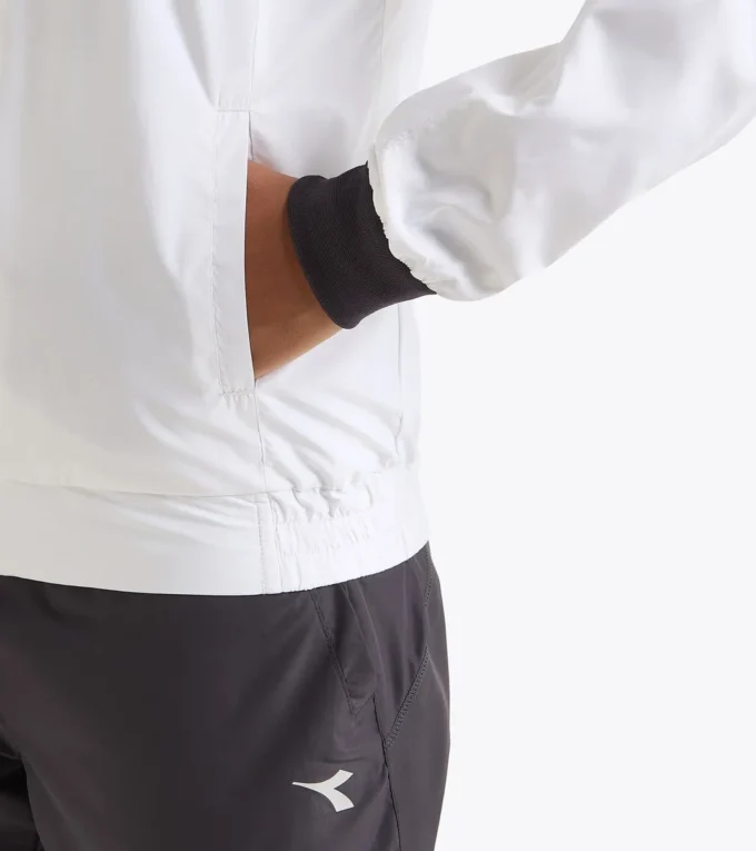 L. Veste Court Veste de tennis