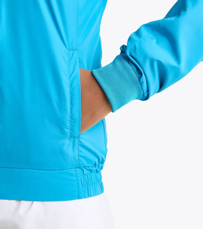 L. Veste Court Veste de tennis