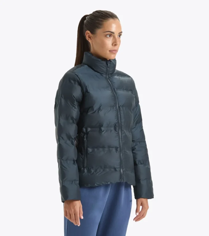 L. Veste isolante Doudoune