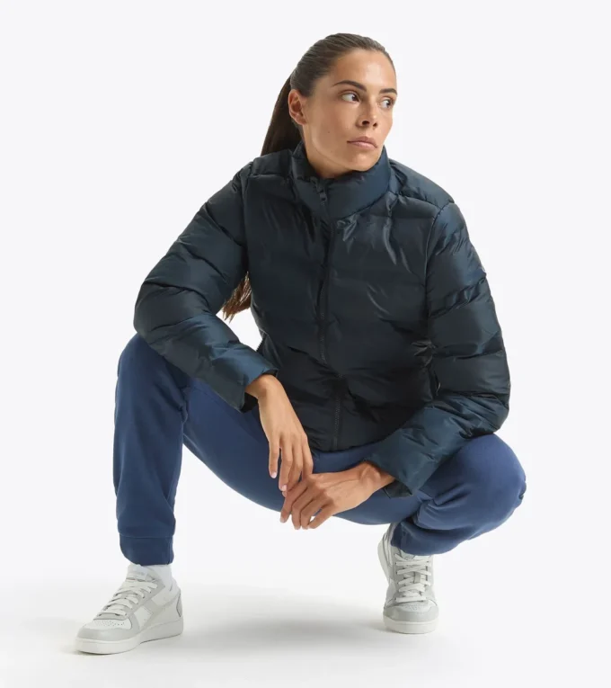 L. Veste isolante Doudoune