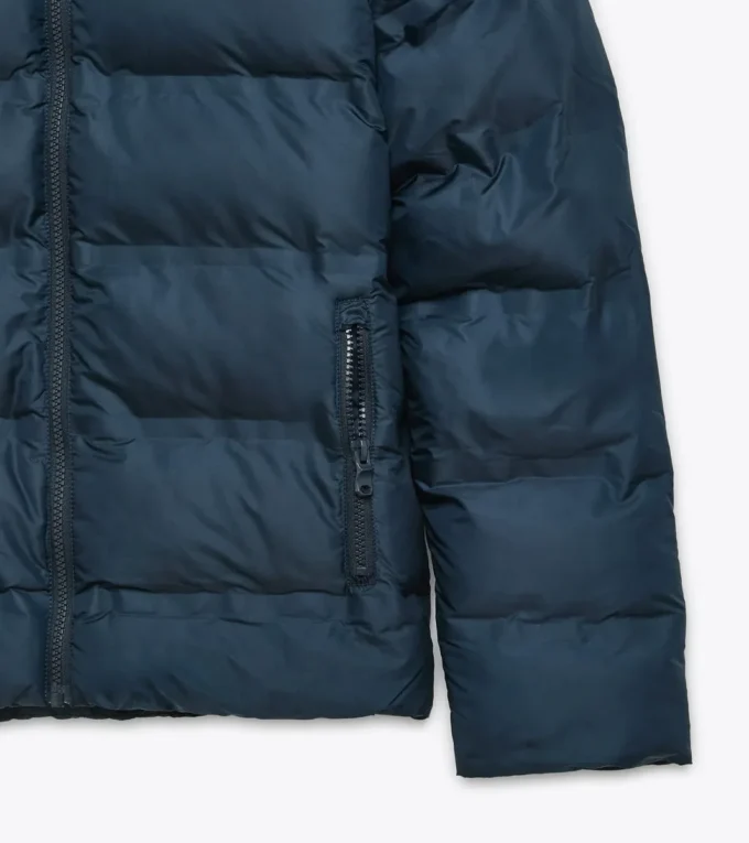 L. Veste isolante Doudoune