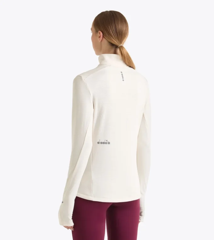 L. Warm Up Winter Protection Polaire thermorégulatrice avec tissu FIBRAZERO – Winter Protection