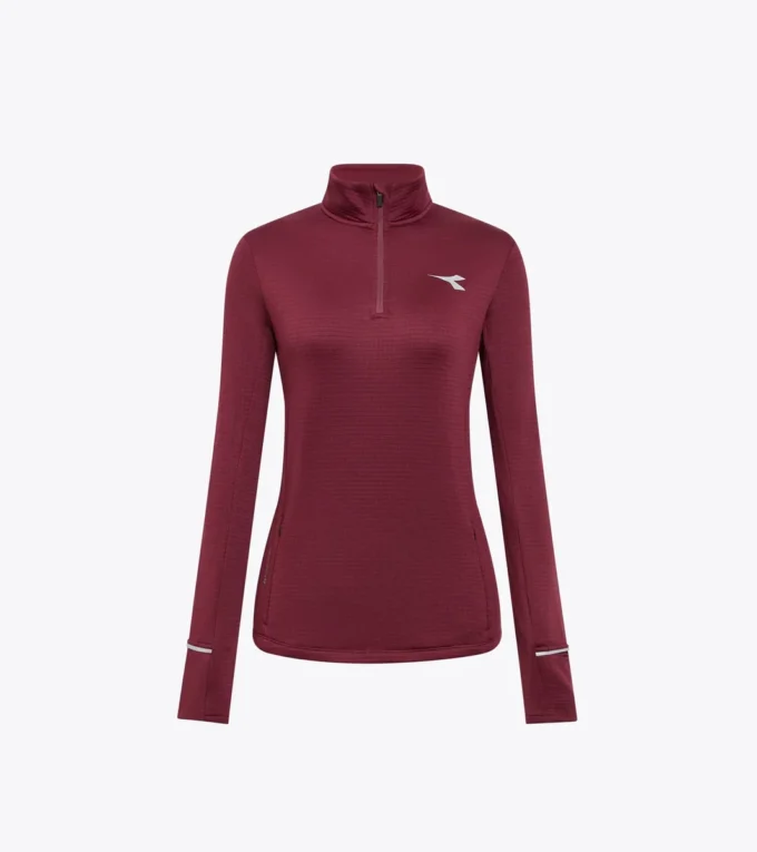 L. Warm Up Winter Protection Polaire thermorégulatrice avec tissu FIBRAZERO – Winter Protection