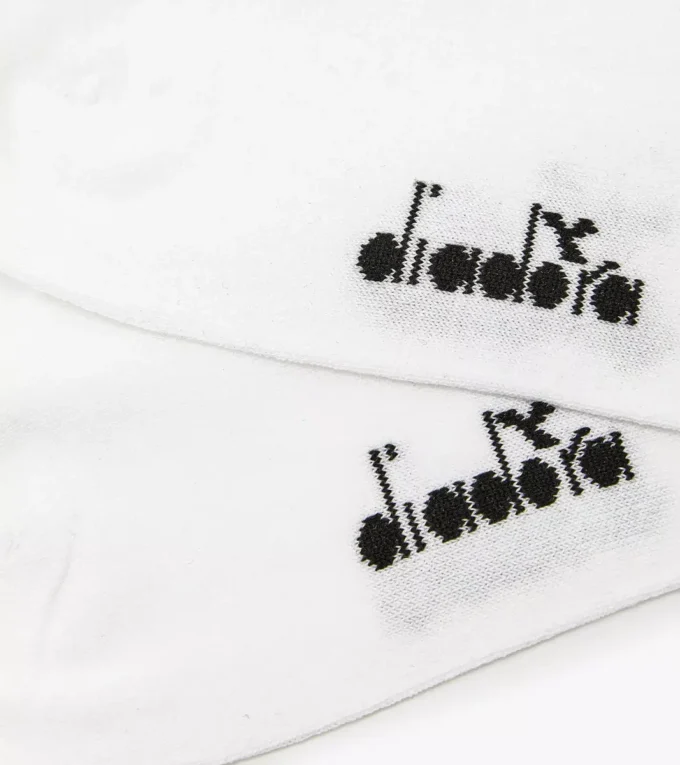 Lot de 3 paires de chaussettes courtes Lot de chaussettes courtes – Trois paires – Unisexe