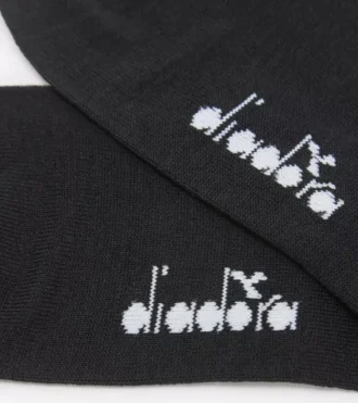 Lot de 3 paires de chaussettes courtes Lot de chaussettes courtes – Trois paires – Unisexe