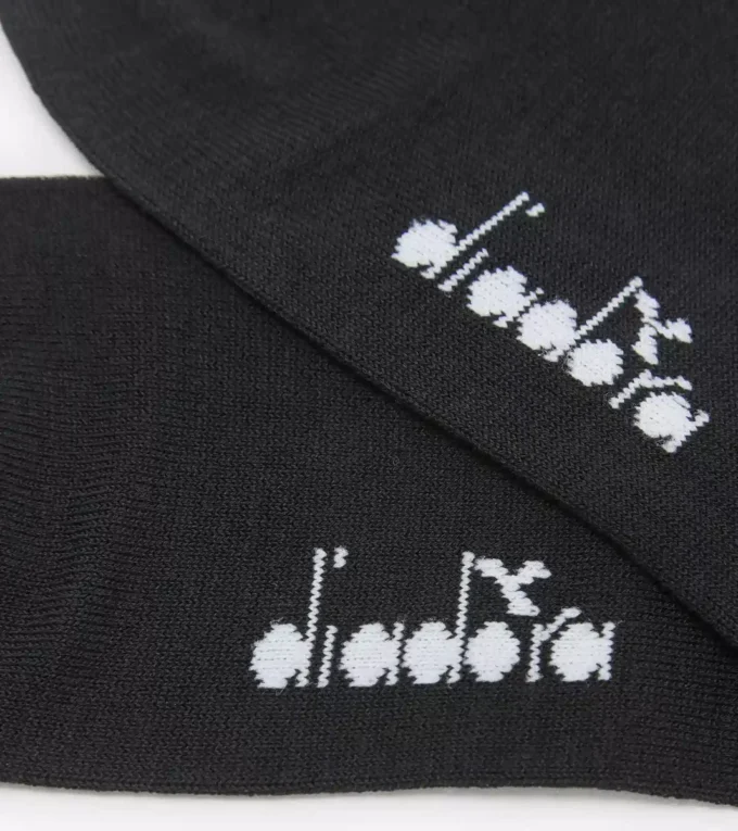 Lot de 3 paires de chaussettes courtes Lot de chaussettes courtes – Trois paires – Unisexe