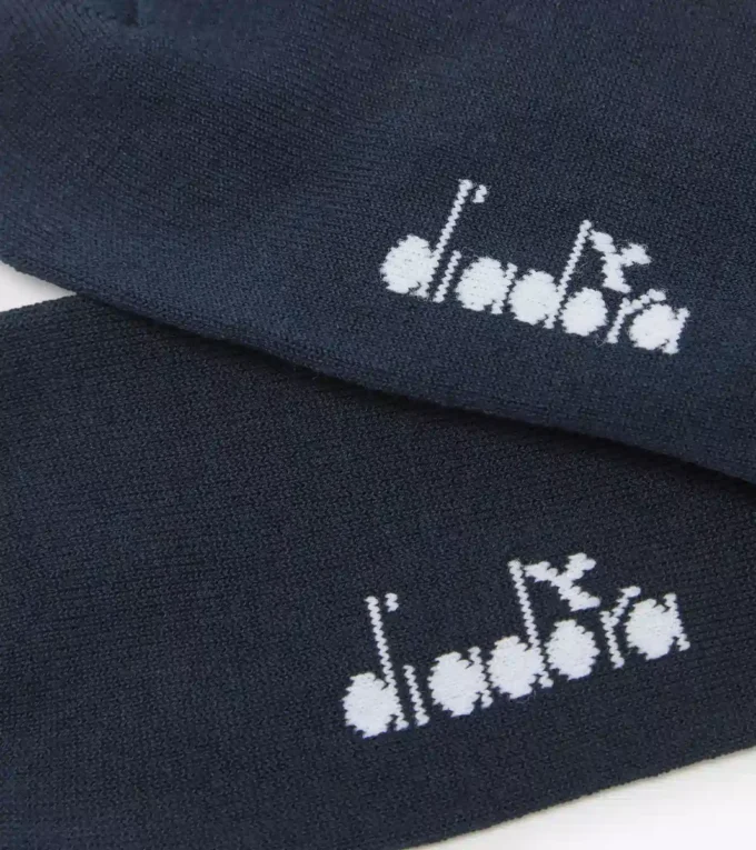 Lot de 3 paires de chaussettes invisibles Lot de chaussettes invisibles – Trois paires – Unisexe