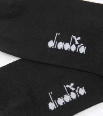 Lot de 3 paires de chaussettes invisibles Lot de chaussettes invisibles – Trois paires – Unisexe