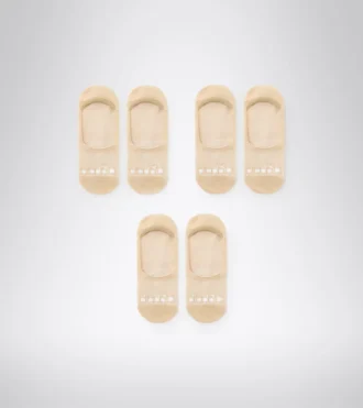 Lot de 3 paires de chaussettes U.Ghost Lot de chaussettes – Trois paires – Unisexe