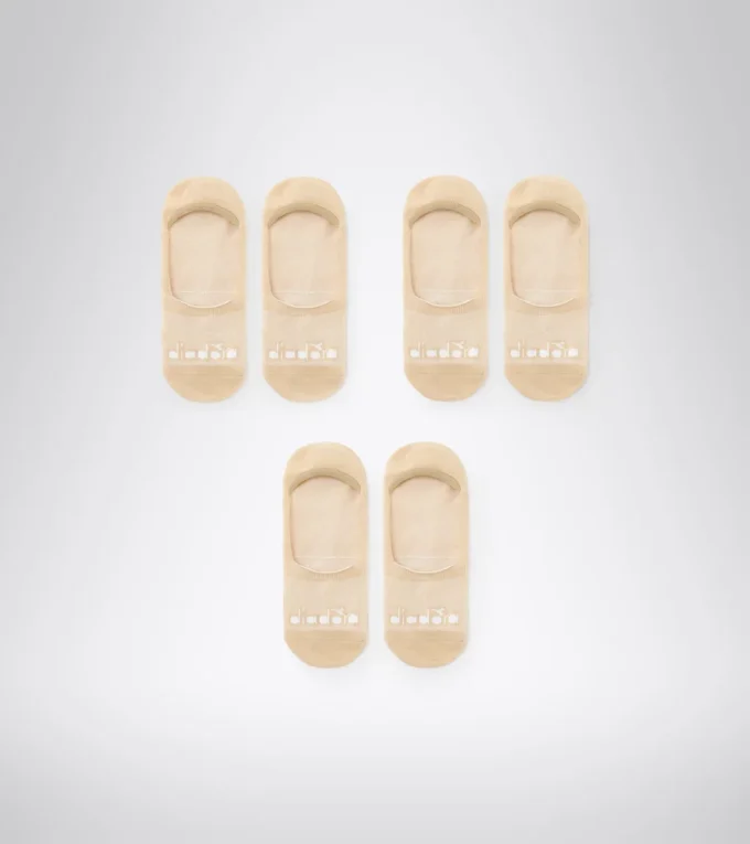 Lot de 3 paires de chaussettes U.Ghost Lot de chaussettes – Trois paires – Unisexe