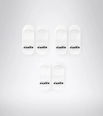 Lot de 3 paires de chaussettes U.Ghost Lot de chaussettes – Trois paires – Unisexe