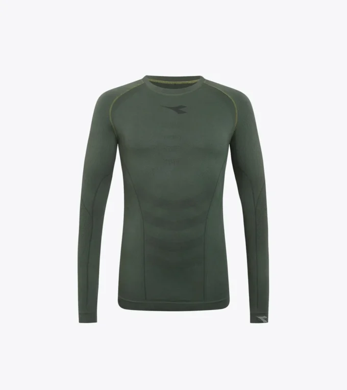 Ls T-Shirt Stratozero Made In Italy t-shirt technique à manches longues – Running