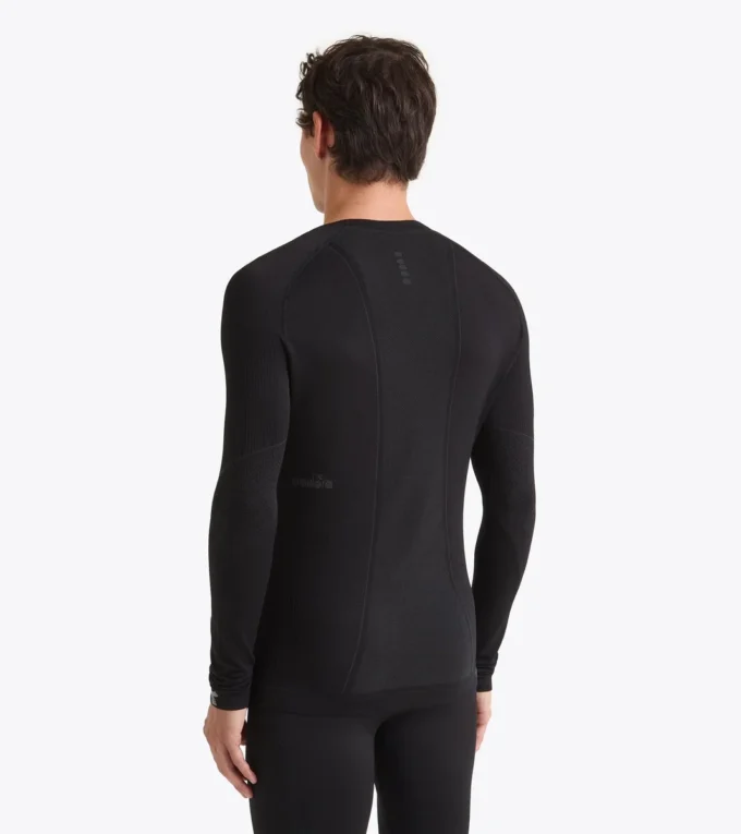 Ls T-Shirt Stratozero Made In Italy t-shirt technique à manches longues – Running