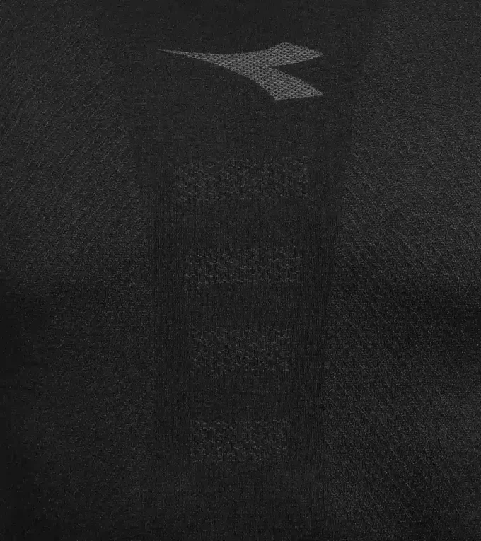 Ls T-Shirt Stratozero Made In Italy t-shirt technique à manches longues – Running