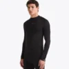 Ls Turtle Neck Stratozero Col roulé technique Made in Italy – Running