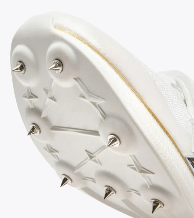 Lungo Carbon W Chaussure de saut – Femme