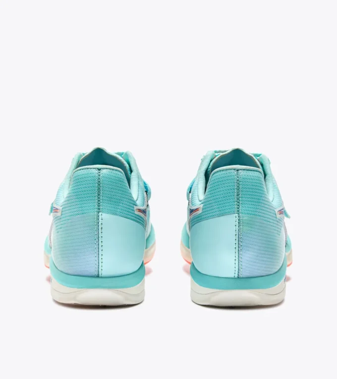 Lungo Carbon W Chaussure de saut – Femme