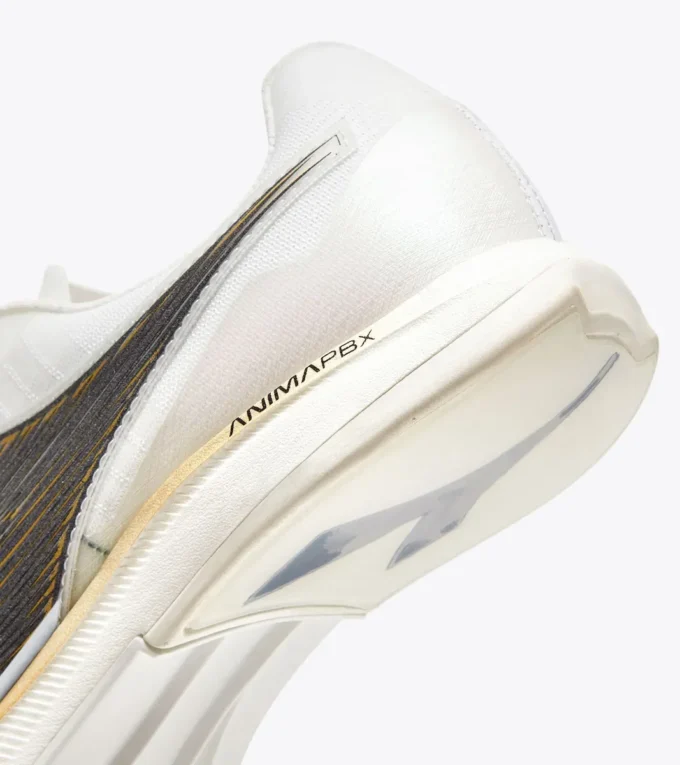 Lungo Carbon W Chaussure de saut – Femme