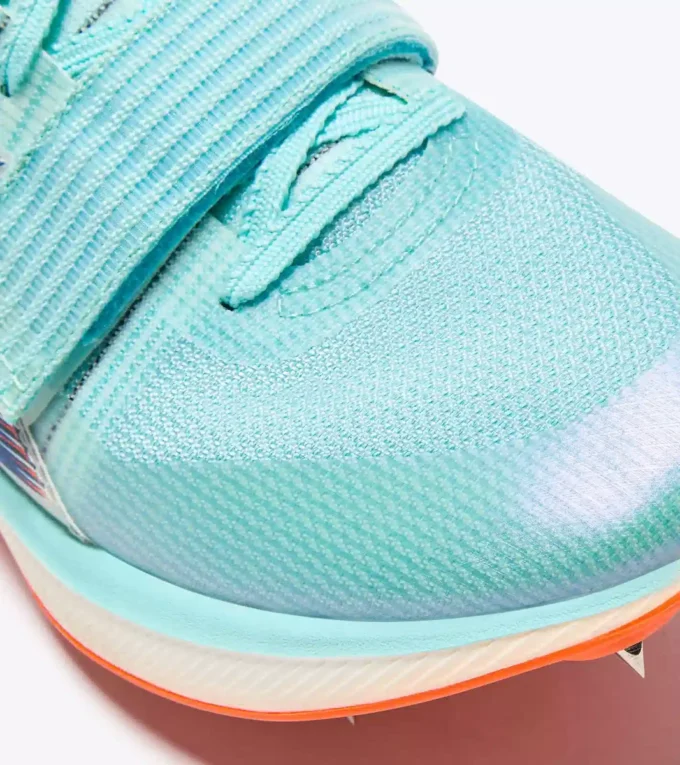 Lungo Carbon W Chaussure de saut – Femme