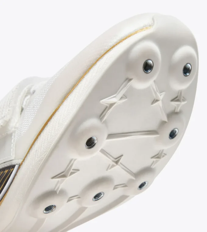 Lungo Carbon W Chaussure de saut – Femme