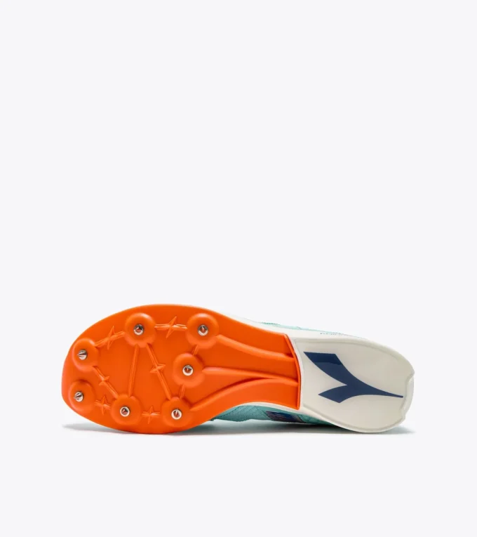 Lungo Carbon W Chaussure de saut – Femme