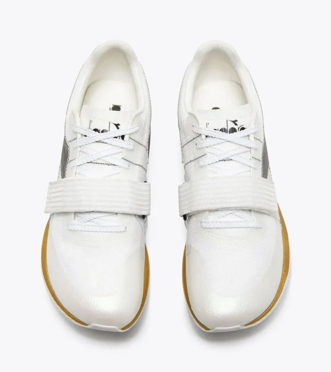 Lungo Carbon W Chaussure de saut – Femme