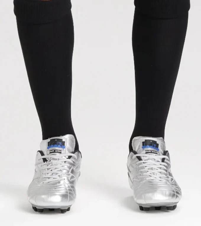 M.Winner Ita Og 94 Lt+ Mdpu Chaussures de football Made in Italy pour terrain ferme