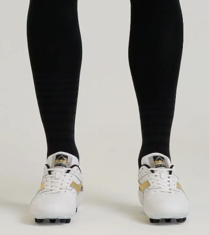 M.Winner Ita Og 94 Lt+ Mdpu Chaussures de football Made in Italy pour terrain ferme