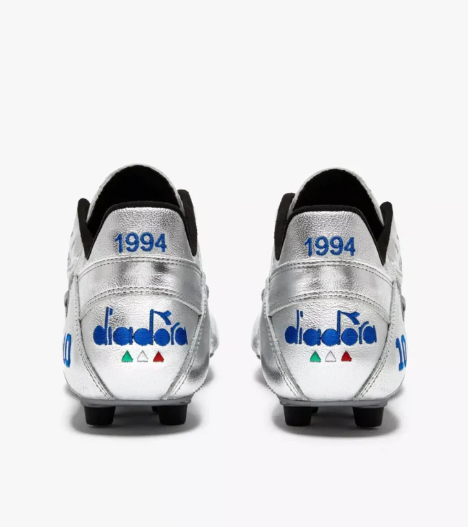 M.Winner Ita Og 94 Lt+ Mdpu Chaussures de football Made in Italy pour terrain ferme