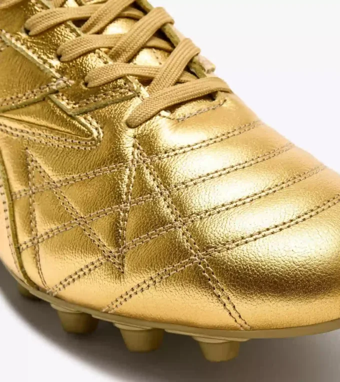 M.Winner Ita Og 94 Lt+ Mdpu Chaussures de football Made in Italy pour terrain ferme