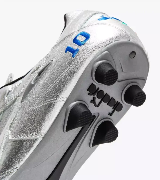 M.Winner Ita Og 94 Lt+ Mdpu Chaussures de football Made in Italy pour terrain ferme