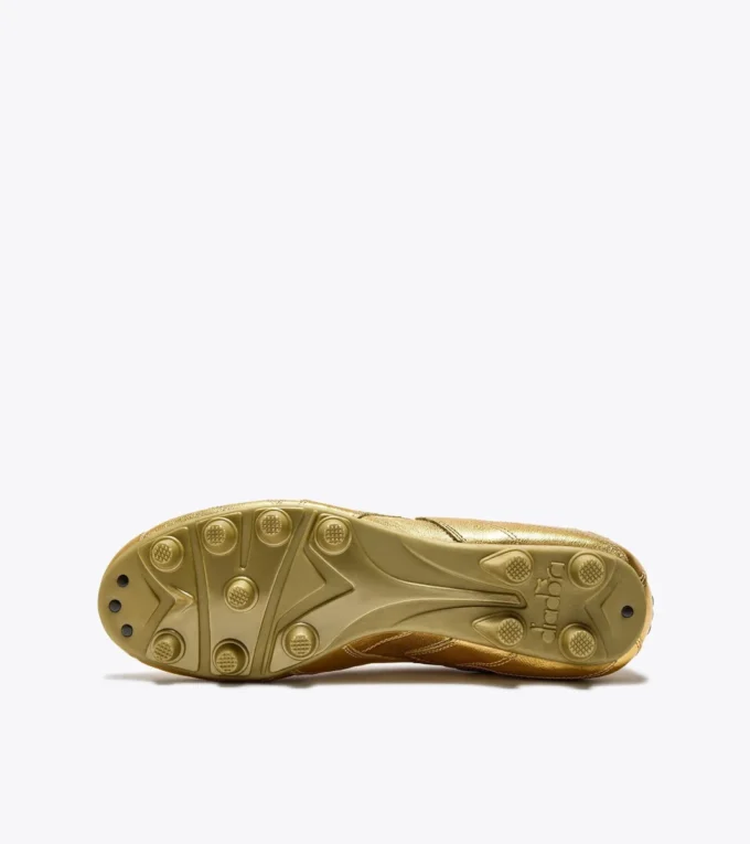 M.Winner Ita Og 94 Lt+ Mdpu Chaussures de football Made in Italy pour terrain ferme