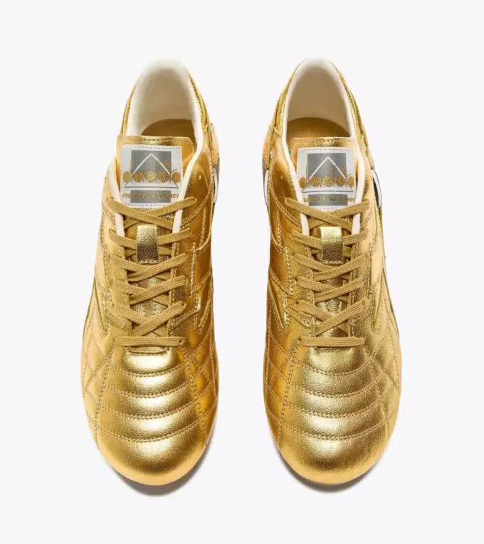 M.Winner Ita Og 94 Lt+ Mdpu Chaussures de football Made in Italy pour terrain ferme