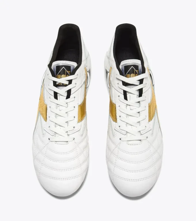 M.Winner Ita Og 94 Lt+ Mdpu Chaussures de football Made in Italy pour terrain ferme