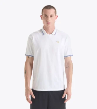 Match Shirt Scudetto Maillot de football inspiré des années 90 – Unisexe