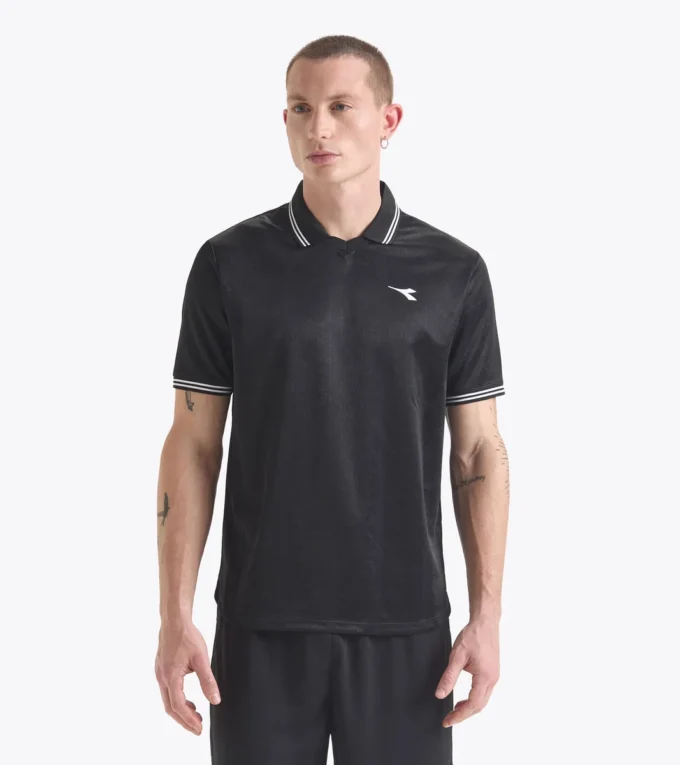 Match Shirt Scudetto Maillot de football inspiré des années 90 – Unisexe