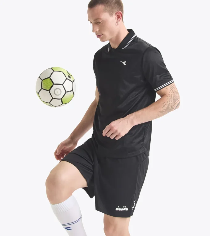 Match Shirt Scudetto Maillot de football inspiré des années 90 – Unisexe