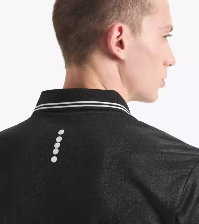 Match Shirt Scudetto Maillot de football inspiré des années 90 – Unisexe