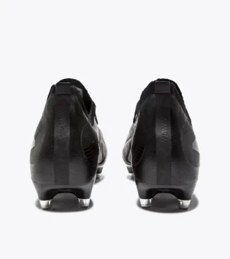 Maximus Elite Mph Chaussures de football en cuir haut de gamme pour terrains mous et humides