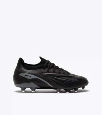 Maximus Elite Slx Chaussures de football en cuir pour terrain ferme