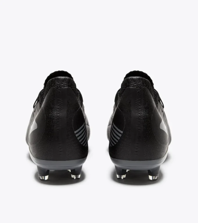 Maximus Elite Slx Chaussures de football en cuir pour terrain ferme