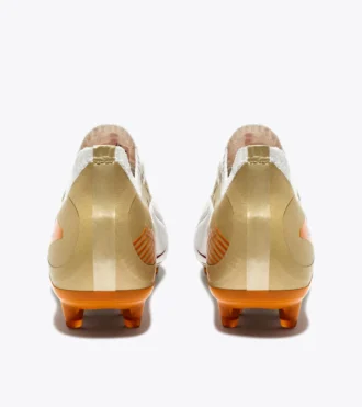 Maximus Elite Slx Chaussures de football en cuir pour terrain ferme