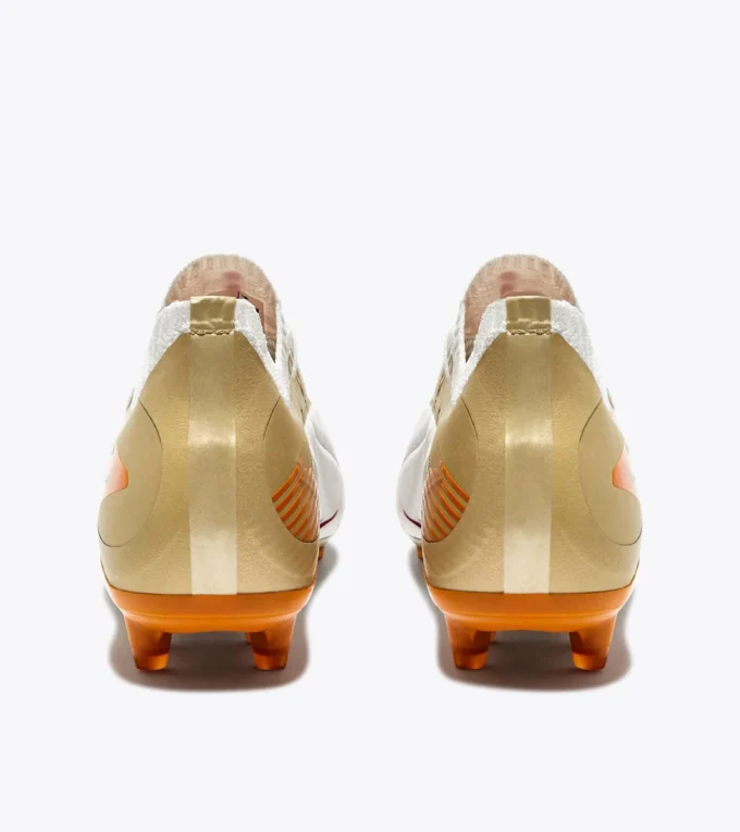 Maximus Elite Slx Chaussures de football en cuir pour terrain ferme