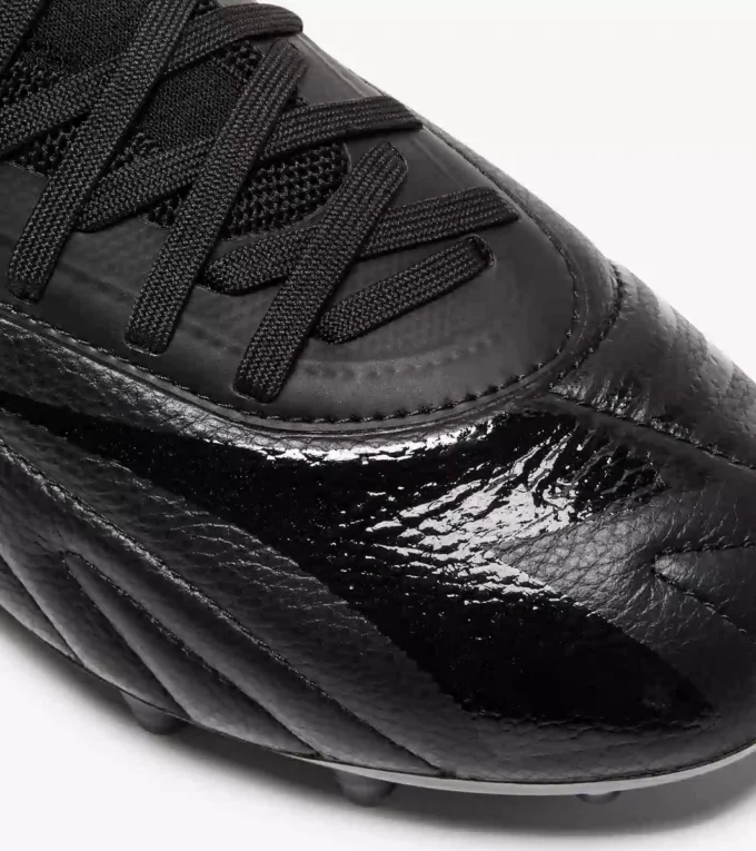 Maximus Elite Slx Chaussures de football en cuir pour terrain ferme