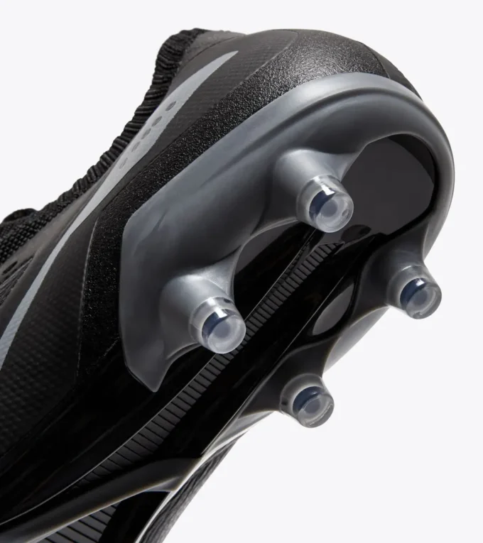 Maximus Elite Slx Chaussures de football en cuir pour terrain ferme