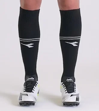 Maximus Icon Ita Slx Chaussures de football en cuir pour terrains fermes – Fabriquées en Italie