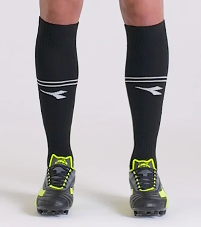 Maximus Icon Superveloce Ita Slx Chaussures de football en cuir pour terrains fermes – Fabriquées en Italie