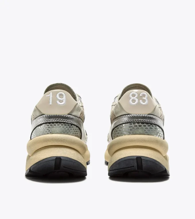 Mercury Elite Cobra Used Wn Baskets Heritage