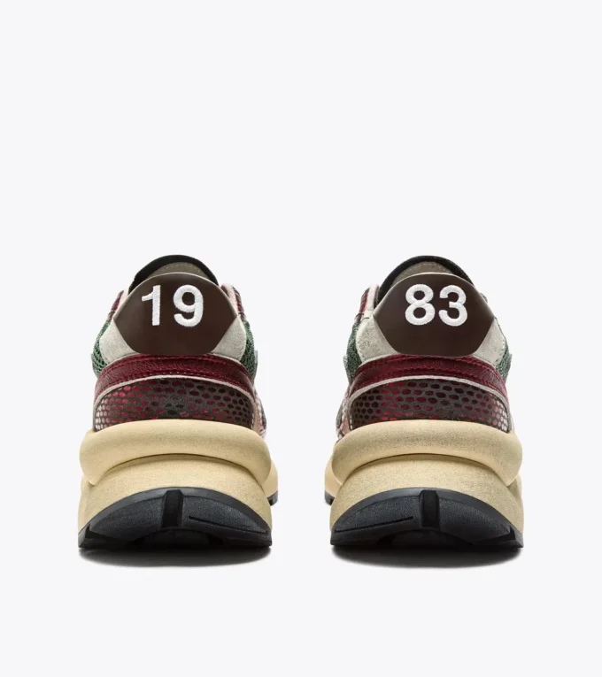 Mercury Elite Cobra Used Wn Baskets Heritage