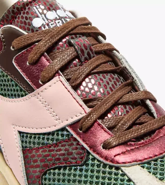 Mercury Elite Cobra Used Wn Baskets Heritage